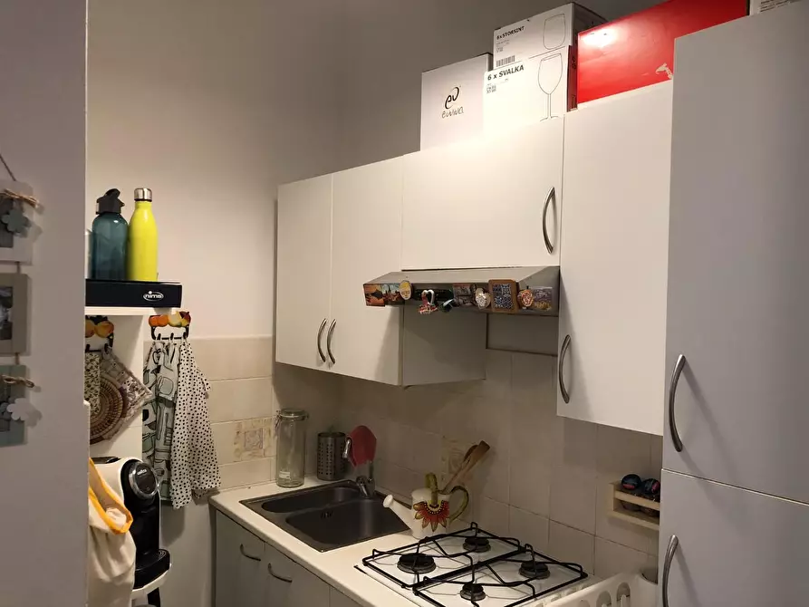 Immagine 5 di Appartamento in affitto  a Pisa