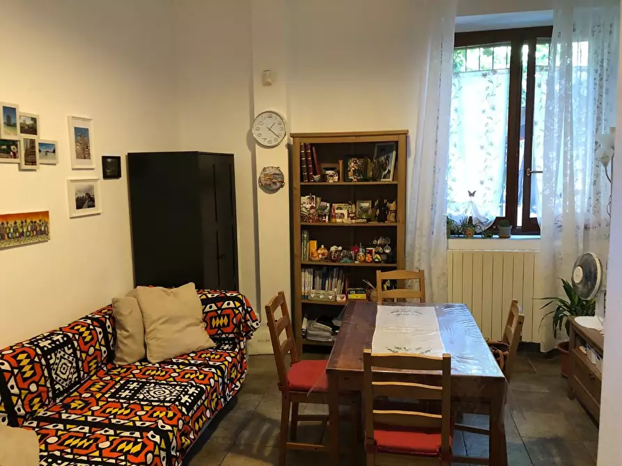 Immagine 1 di Appartamento in affitto  a Pisa