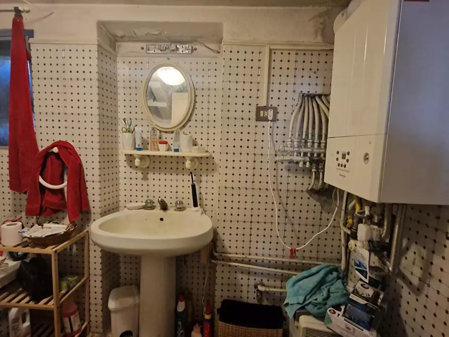 Immagine 22 di Terratetto in vendita  a Pisa