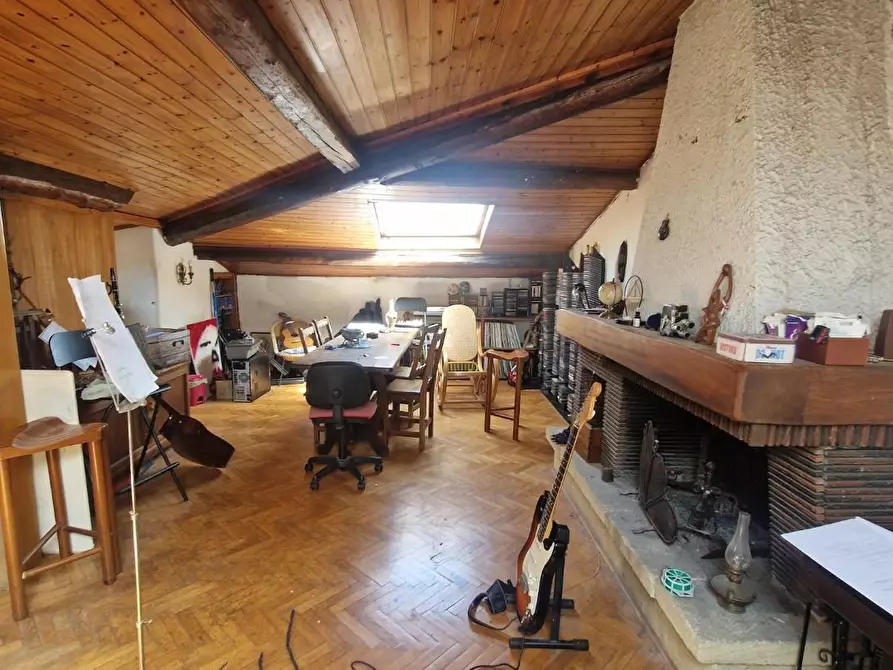 Immagine 43 di Terratetto in vendita  a Pisa