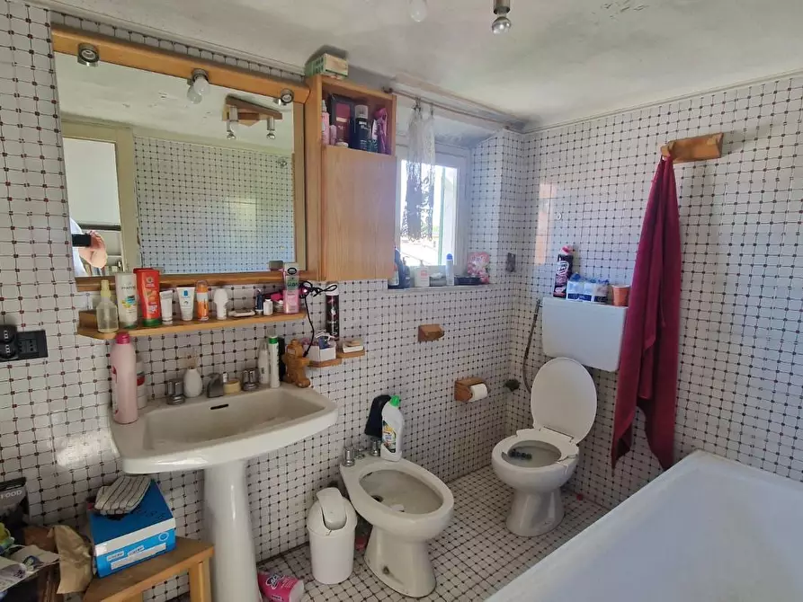 Immagine 37 di Terratetto in vendita  a Pisa