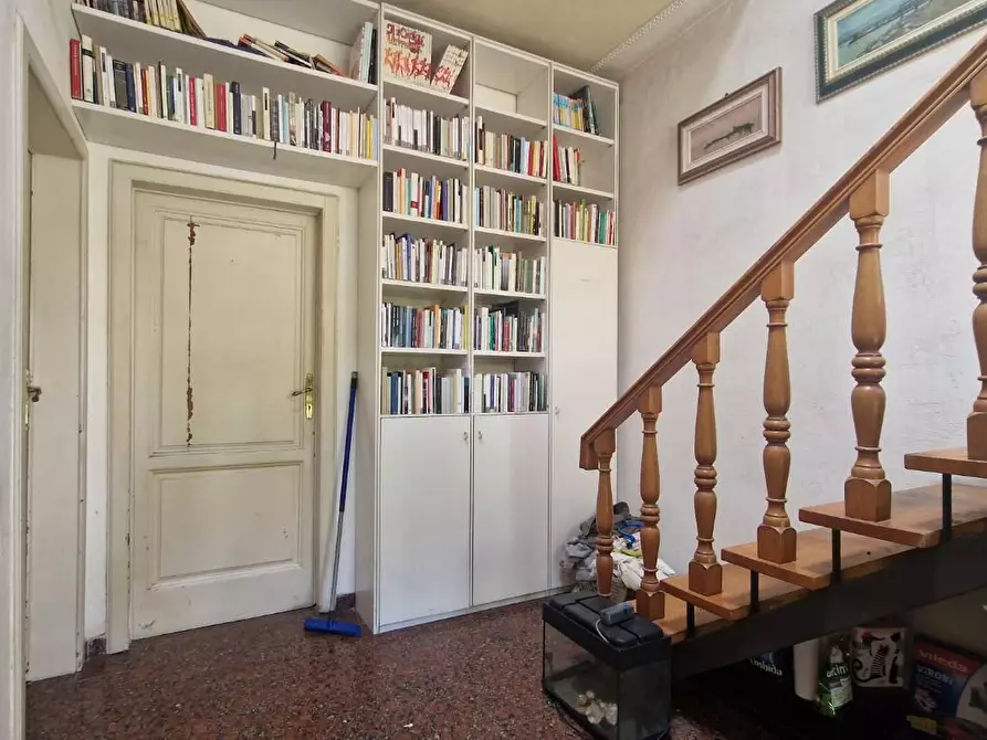 Immagine 24 di Terratetto in vendita  a Pisa