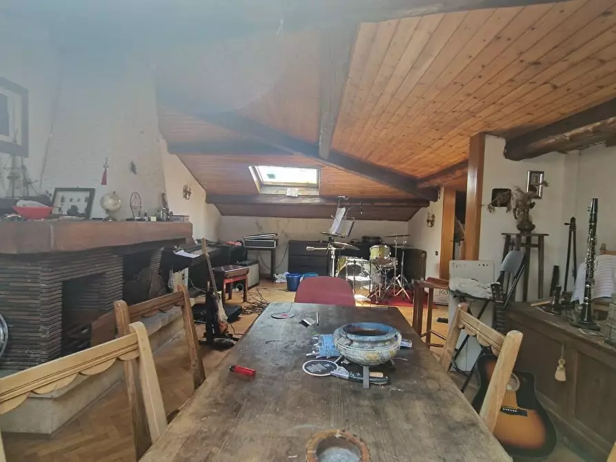 Immagine 41 di Terratetto in vendita  a Pisa