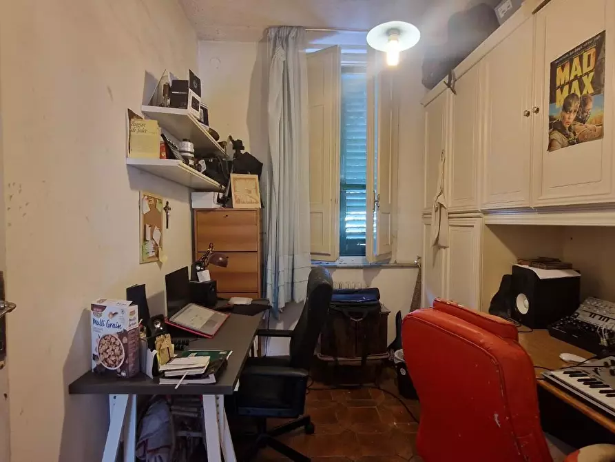 Immagine 29 di Terratetto in vendita  a Pisa