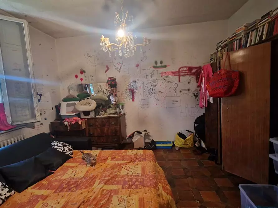 Immagine 35 di Terratetto in vendita  a Pisa