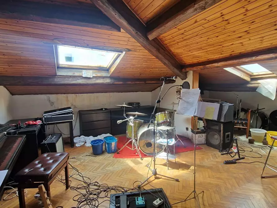 Immagine 42 di Terratetto in vendita  a Pisa