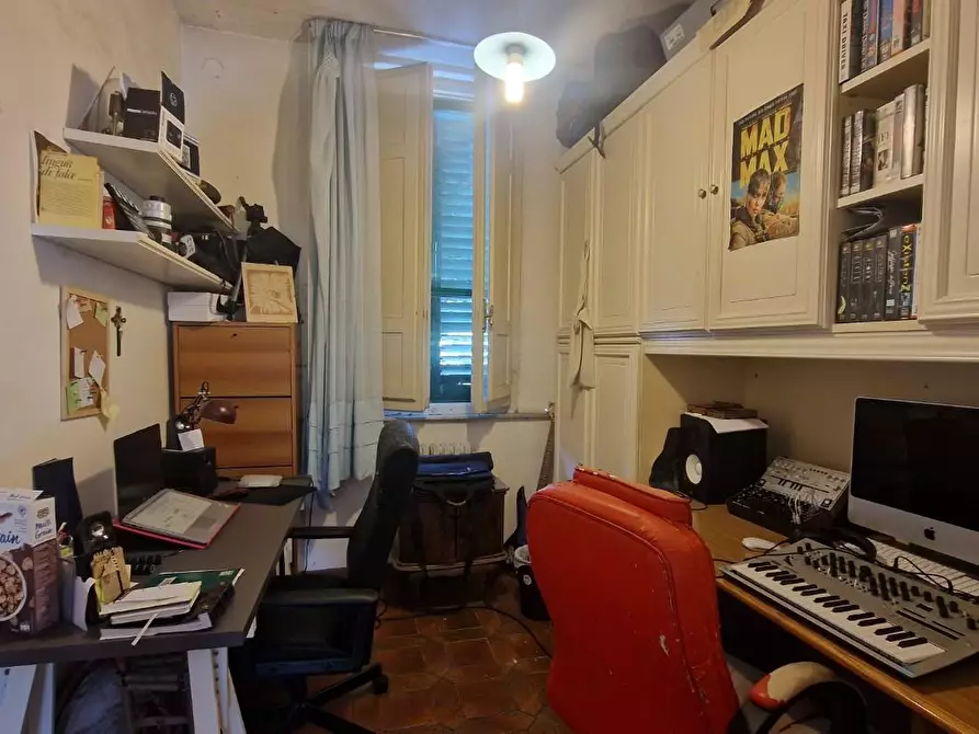 Immagine 30 di Terratetto in vendita  a Pisa