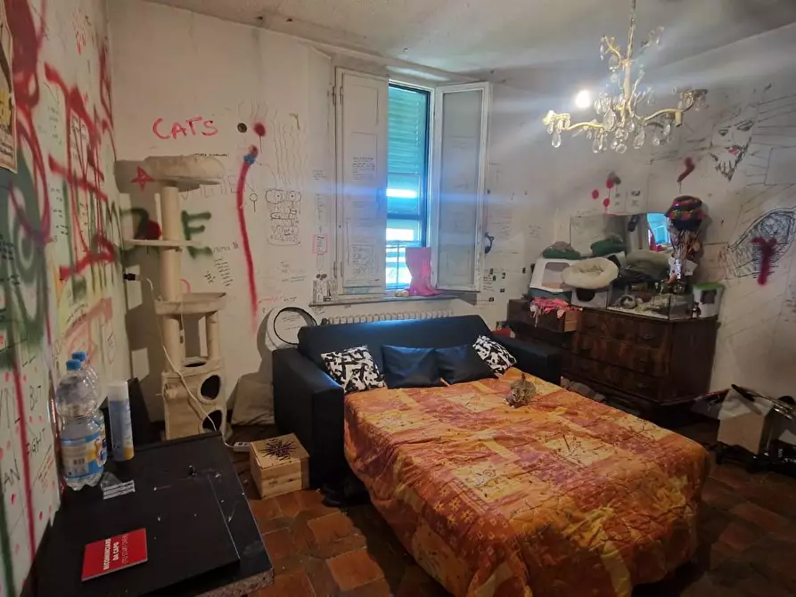 Immagine 36 di Terratetto in vendita  a Pisa