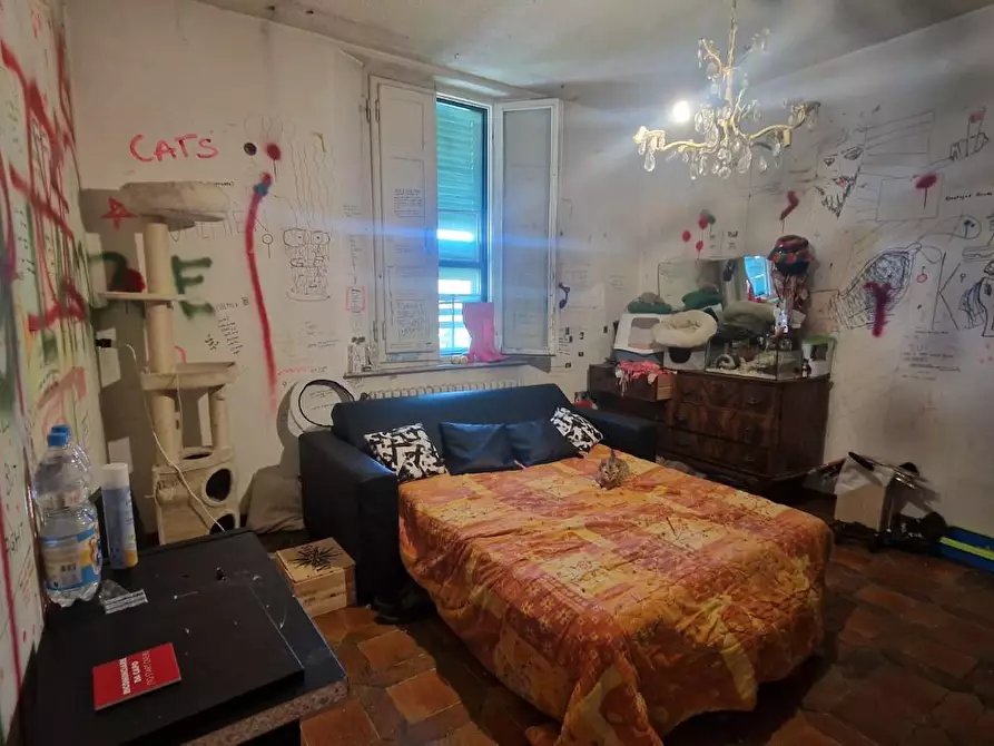 Immagine 34 di Terratetto in vendita  a Pisa