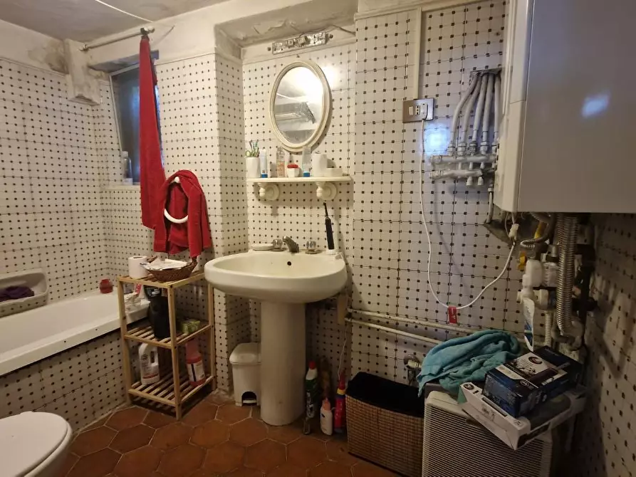 Immagine 21 di Terratetto in vendita  a Pisa