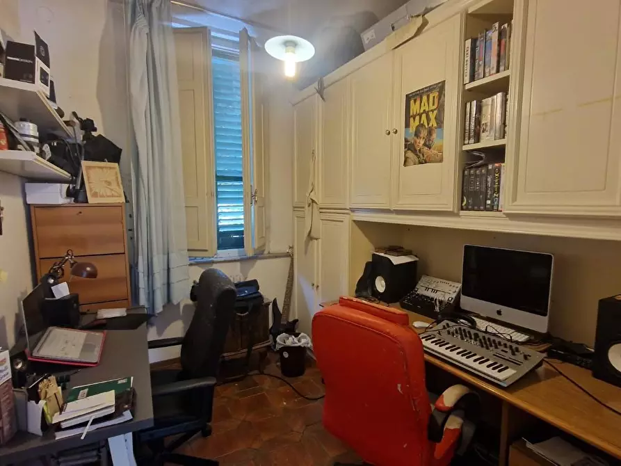 Immagine 31 di Terratetto in vendita  a Pisa