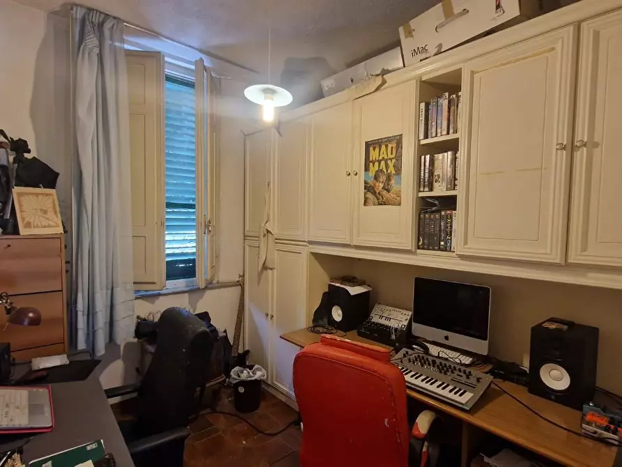 Immagine 32 di Terratetto in vendita  a Pisa