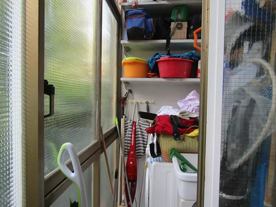 Immagine 7 di Porzione di casa in vendita  a Ameglia