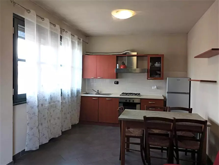 Immagine 2 di Appartamento in vendita  a Santa Croce Sull'arno