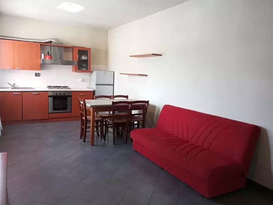 Immagine 4 di Appartamento in vendita  a Santa Croce Sull'arno