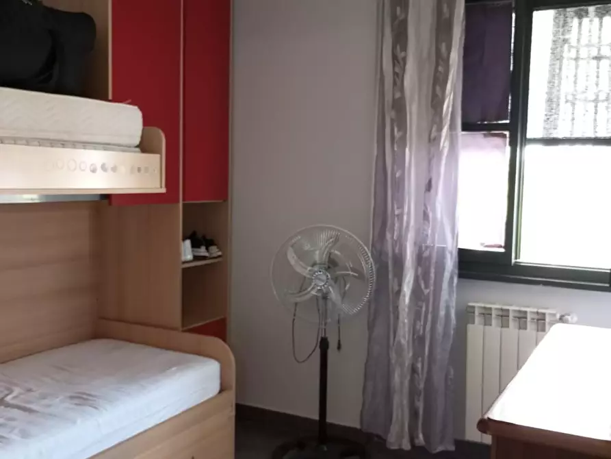 Immagine 11 di Appartamento in vendita  a Santa Croce Sull'arno