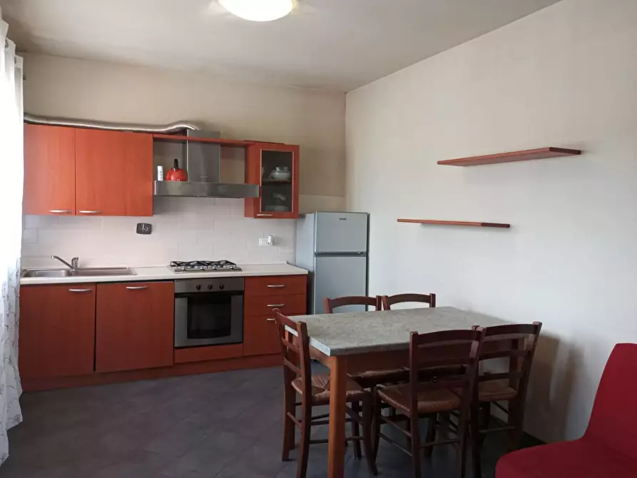 Immagine 3 di Appartamento in vendita  a Santa Croce Sull'arno