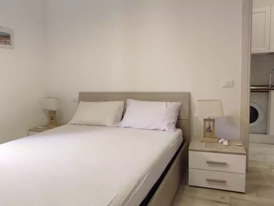 Immagine 13 di Appartamento in affitto  a Massa