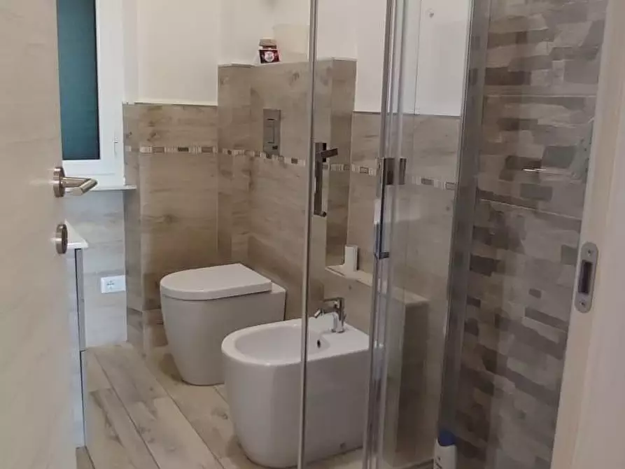 Immagine 10 di Appartamento in affitto  a Massa