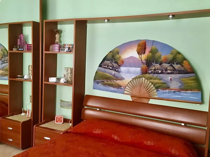 Immagine 7 di Appartamento in vendita  a Livorno