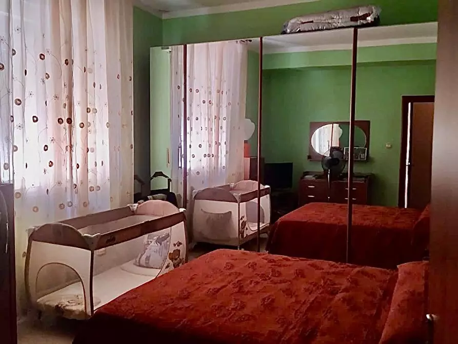 Immagine 6 di Appartamento in vendita  a Livorno