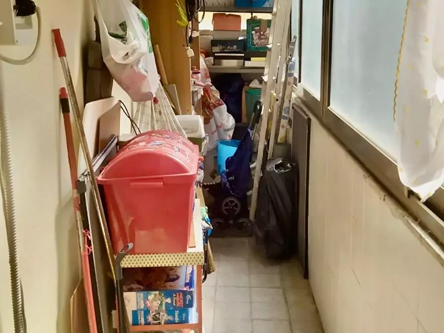 Immagine 8 di Appartamento in vendita  a Livorno