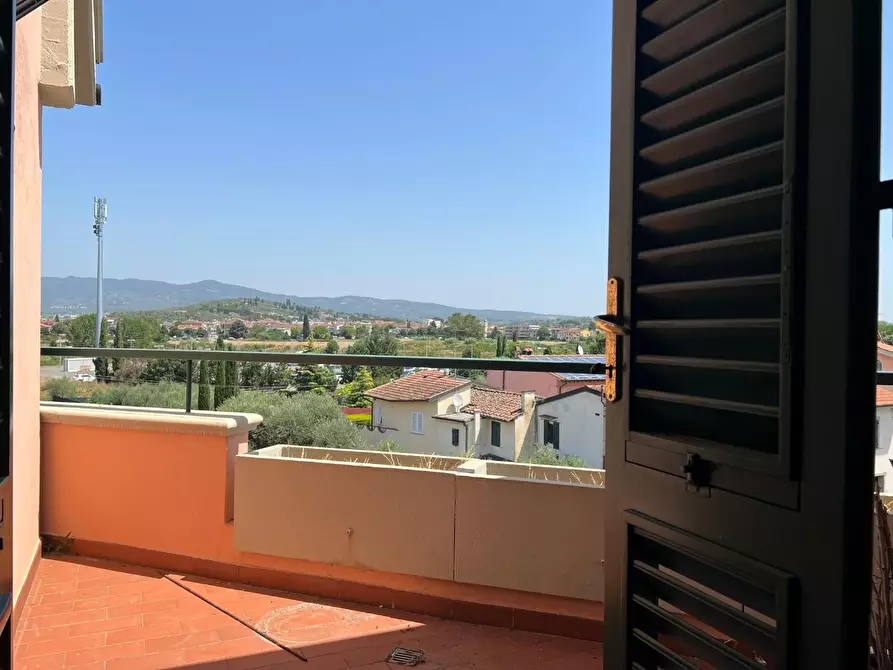 Immagine 28 di Mansarda in vendita  a Empoli