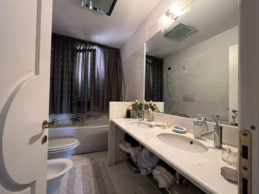 Immagine 17 di Mansarda in vendita  a Empoli