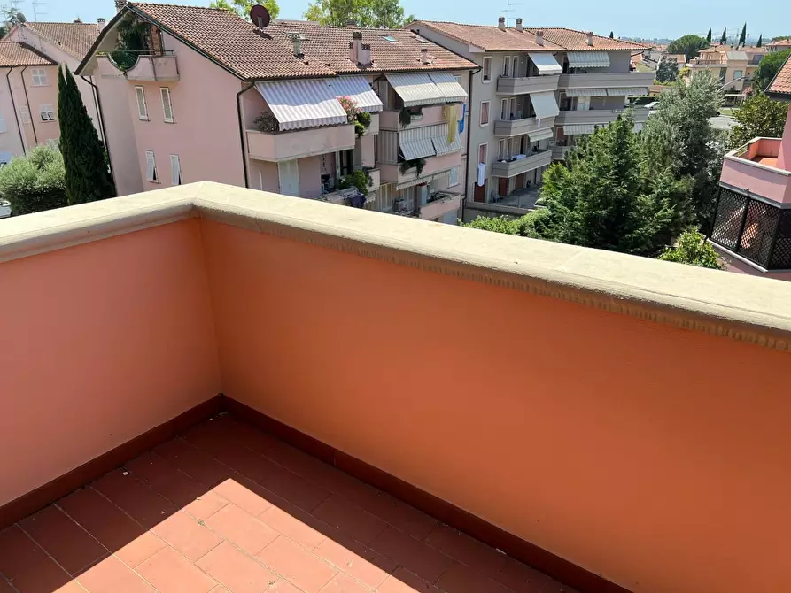 Immagine 30 di Mansarda in vendita  a Empoli