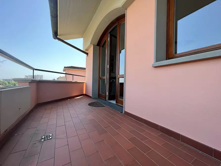 Immagine 26 di Mansarda in vendita  a Empoli