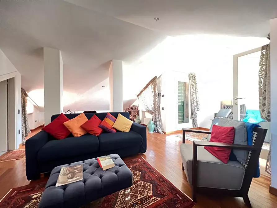 Immagine 22 di Mansarda in vendita  a Empoli