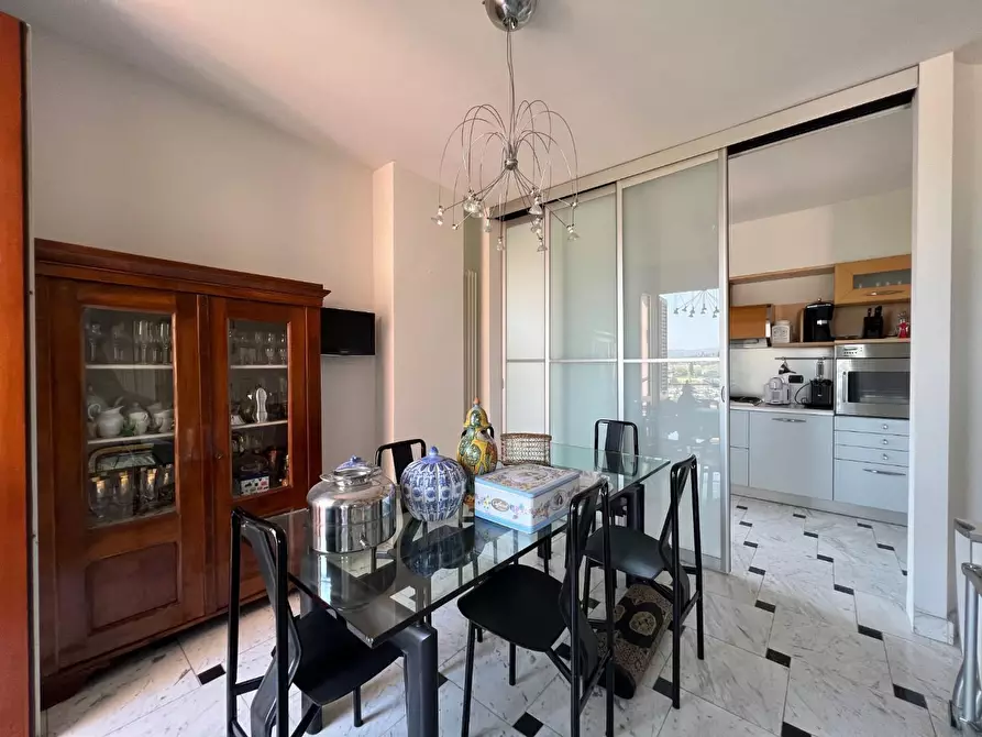 Immagine 8 di Mansarda in vendita  a Empoli