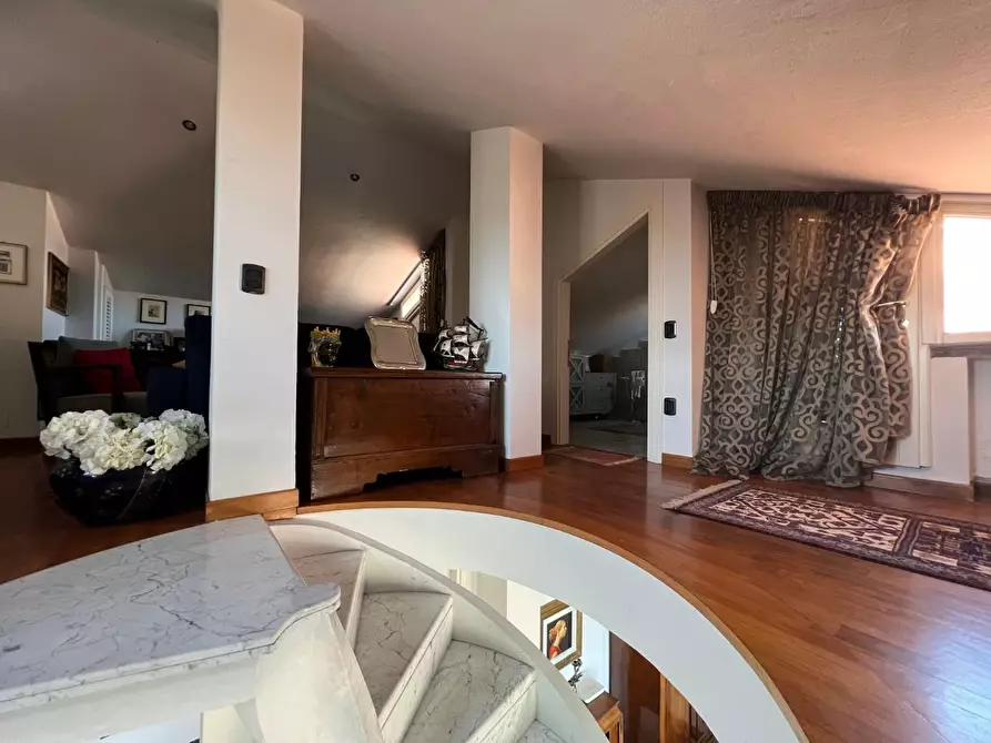 Immagine 20 di Mansarda in vendita  a Empoli