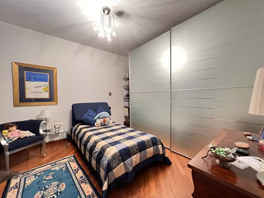 Immagine 13 di Mansarda in vendita  a Empoli