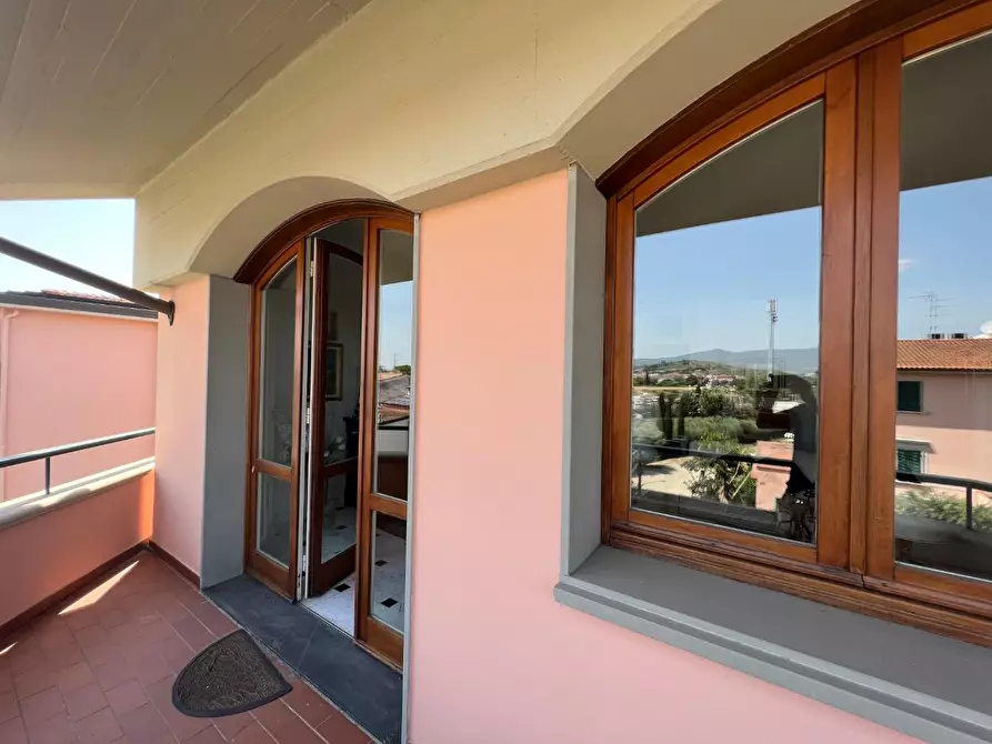 Immagine 27 di Mansarda in vendita  a Empoli