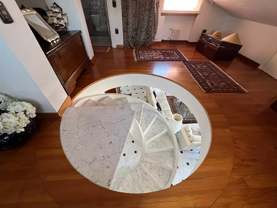 Immagine 19 di Mansarda in vendita  a Empoli