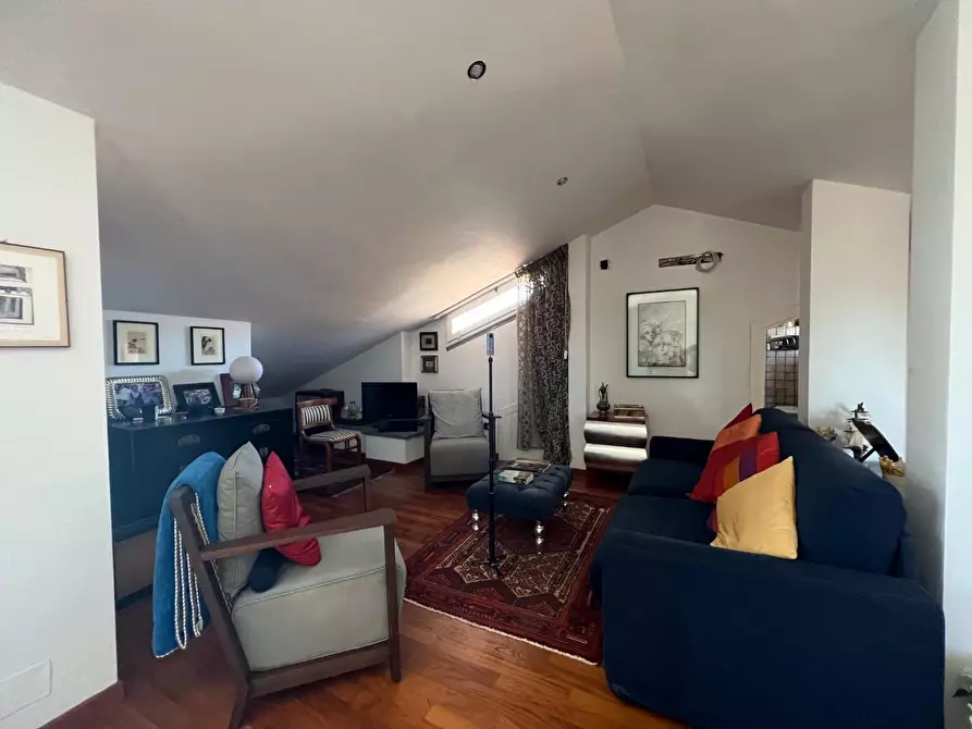 Immagine 21 di Mansarda in vendita  a Empoli