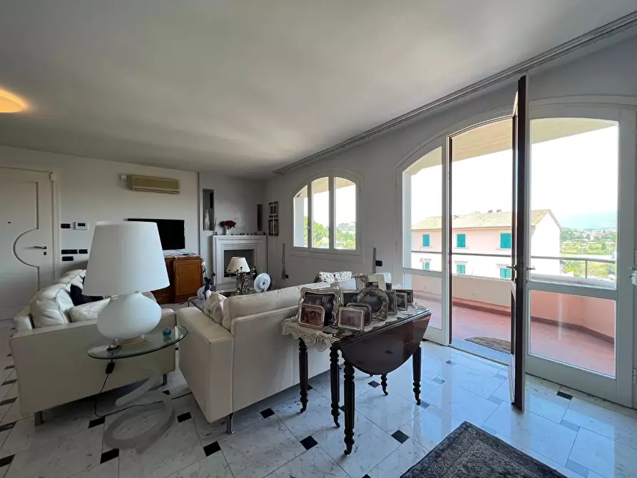 Immagine 3 di Mansarda in vendita  a Empoli