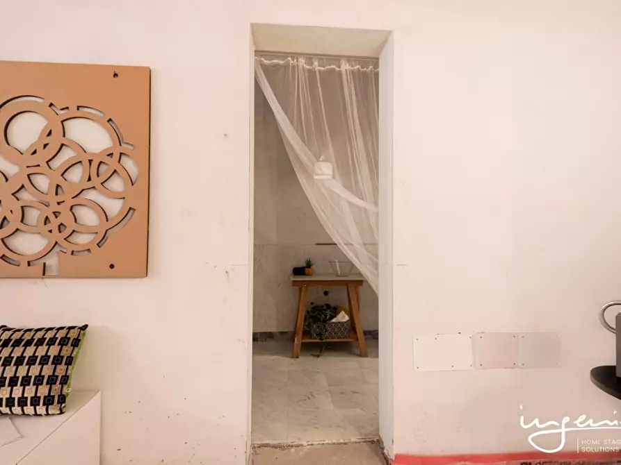 Immagine 11 di Appartamento in vendita  a Pisa