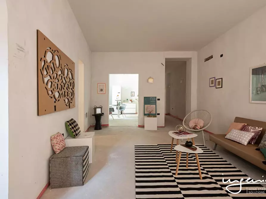 Immagine 5 di Appartamento in vendita  a Pisa