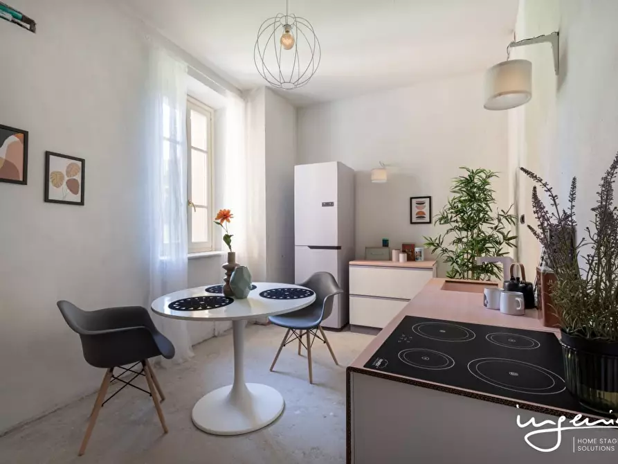 Immagine 7 di Appartamento in vendita  a Pisa