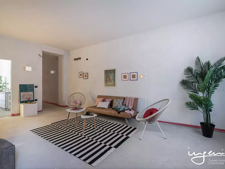 Immagine 3 di Appartamento in vendita  a Pisa