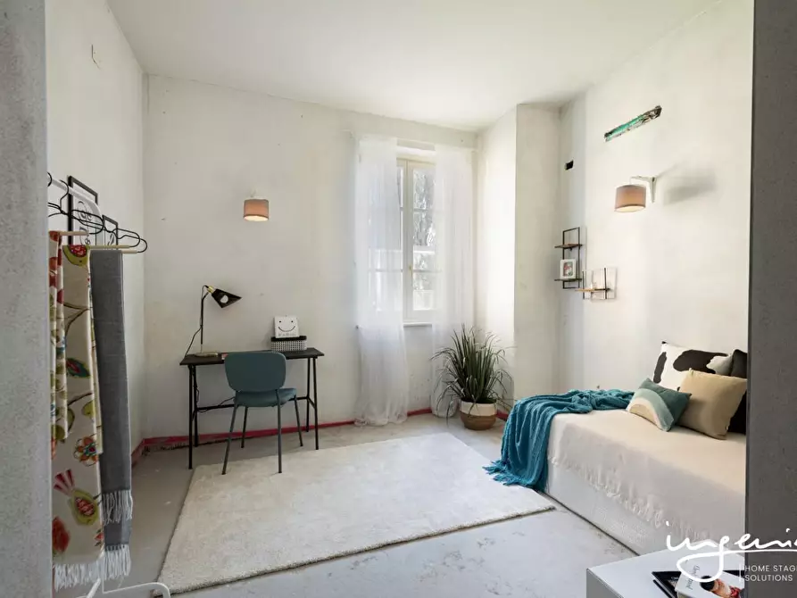 Immagine 13 di Appartamento in vendita  a Pisa