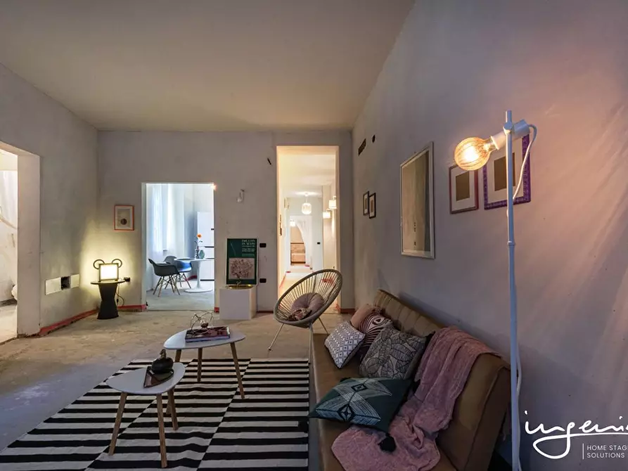 Immagine 25 di Appartamento in vendita  a Pisa