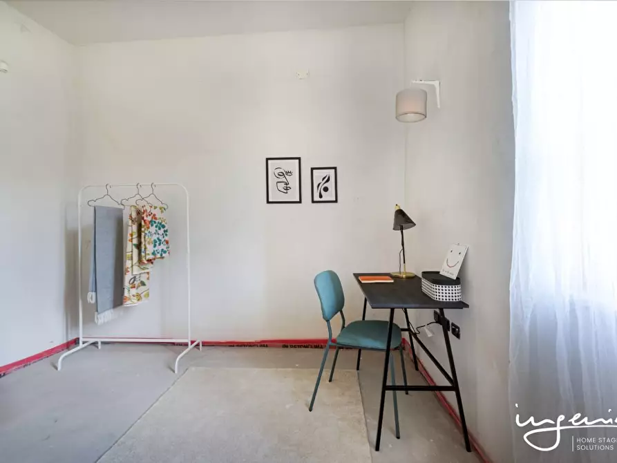 Immagine 15 di Appartamento in vendita  a Pisa