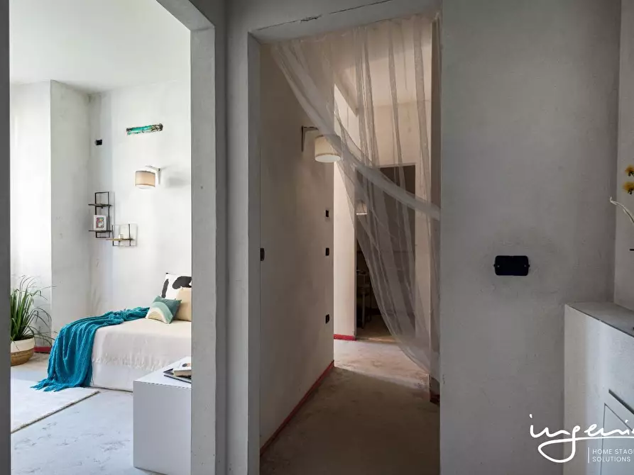 Immagine 12 di Appartamento in vendita  a Pisa