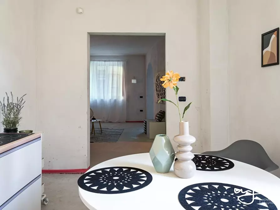 Immagine 8 di Appartamento in vendita  a Pisa