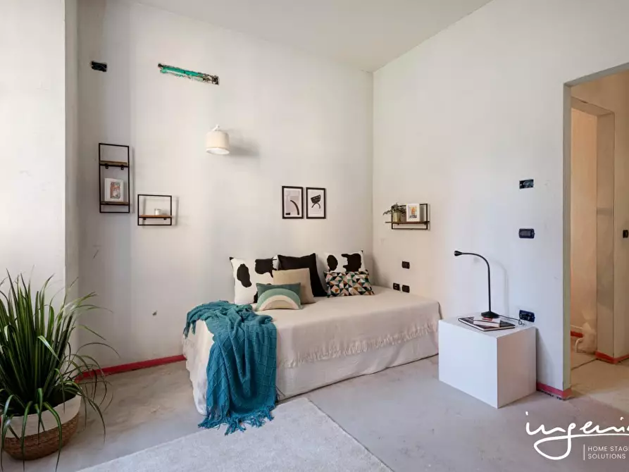 Immagine 17 di Appartamento in vendita  a Pisa