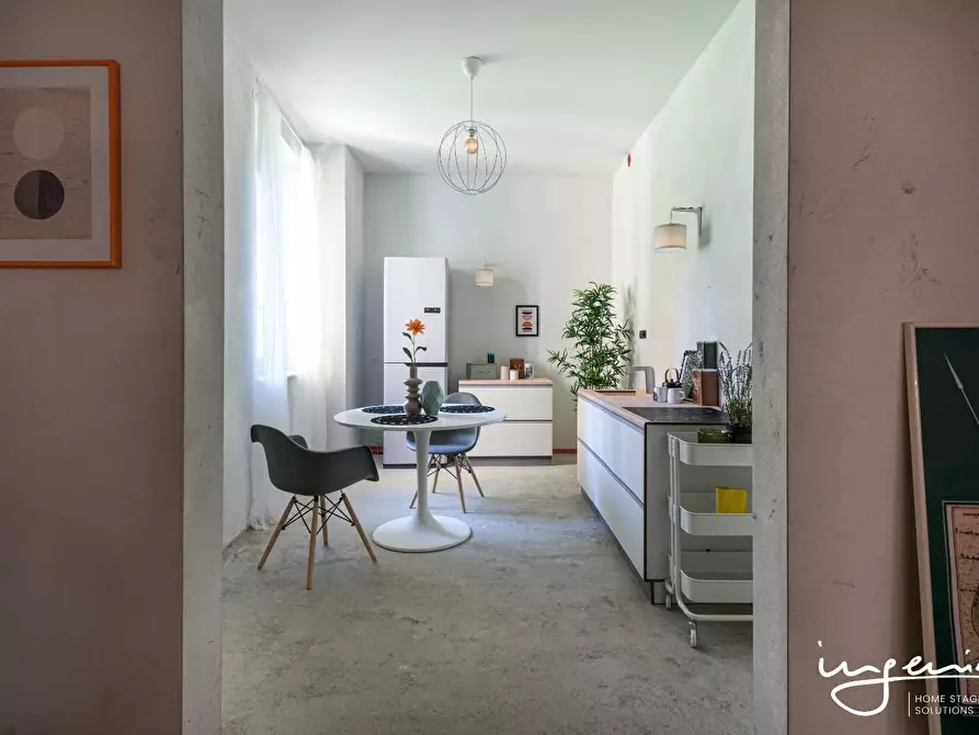 Immagine 6 di Appartamento in vendita  a Pisa