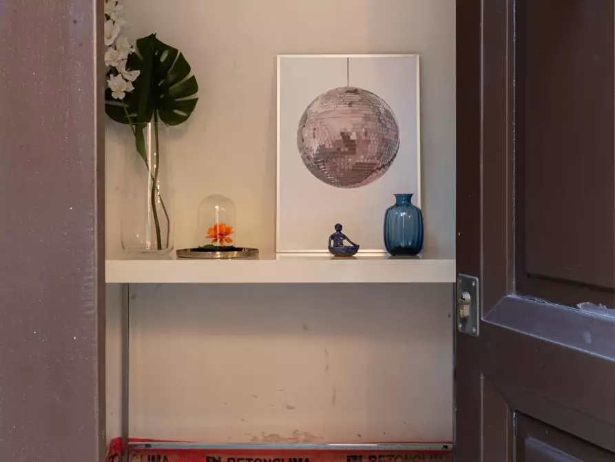 Immagine 2 di Appartamento in vendita  a Pisa